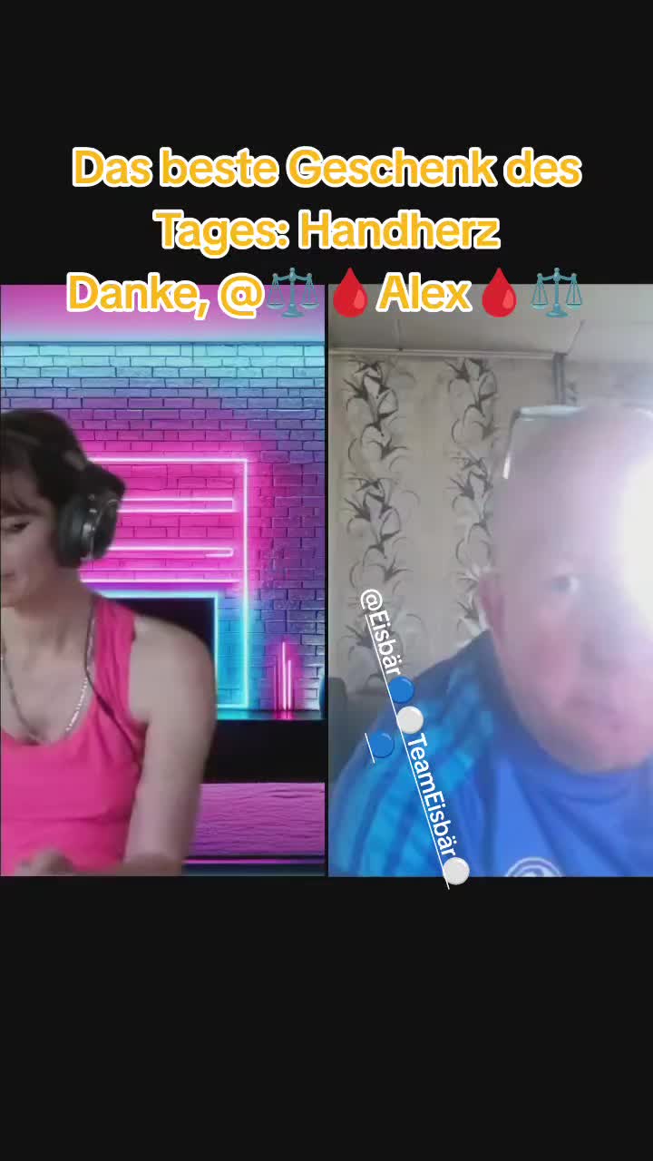@Dani | Team Dani 💕✨