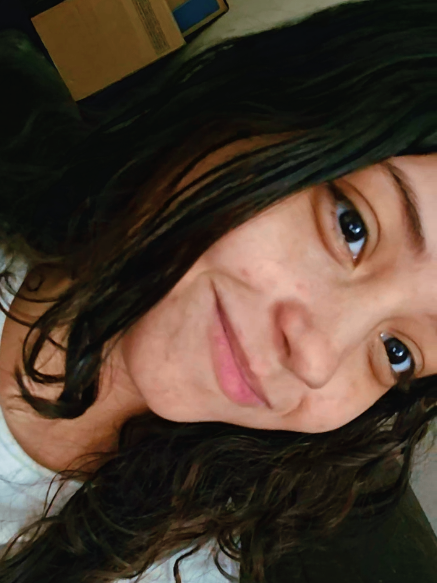 @Carolita Princesita