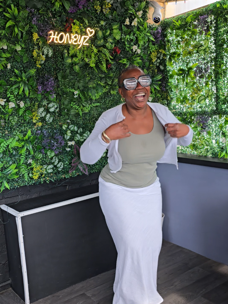@Honeyz Restaurant