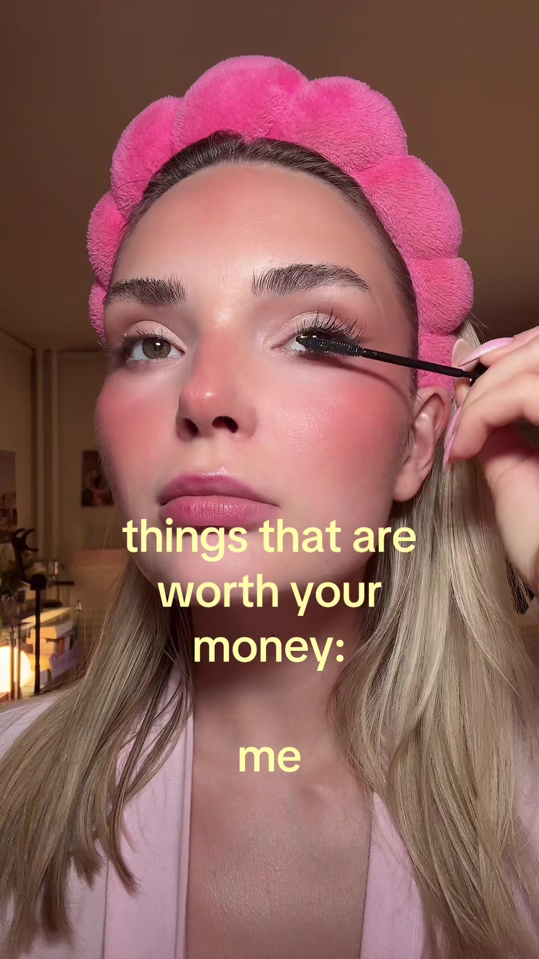 @HEY SOFIA