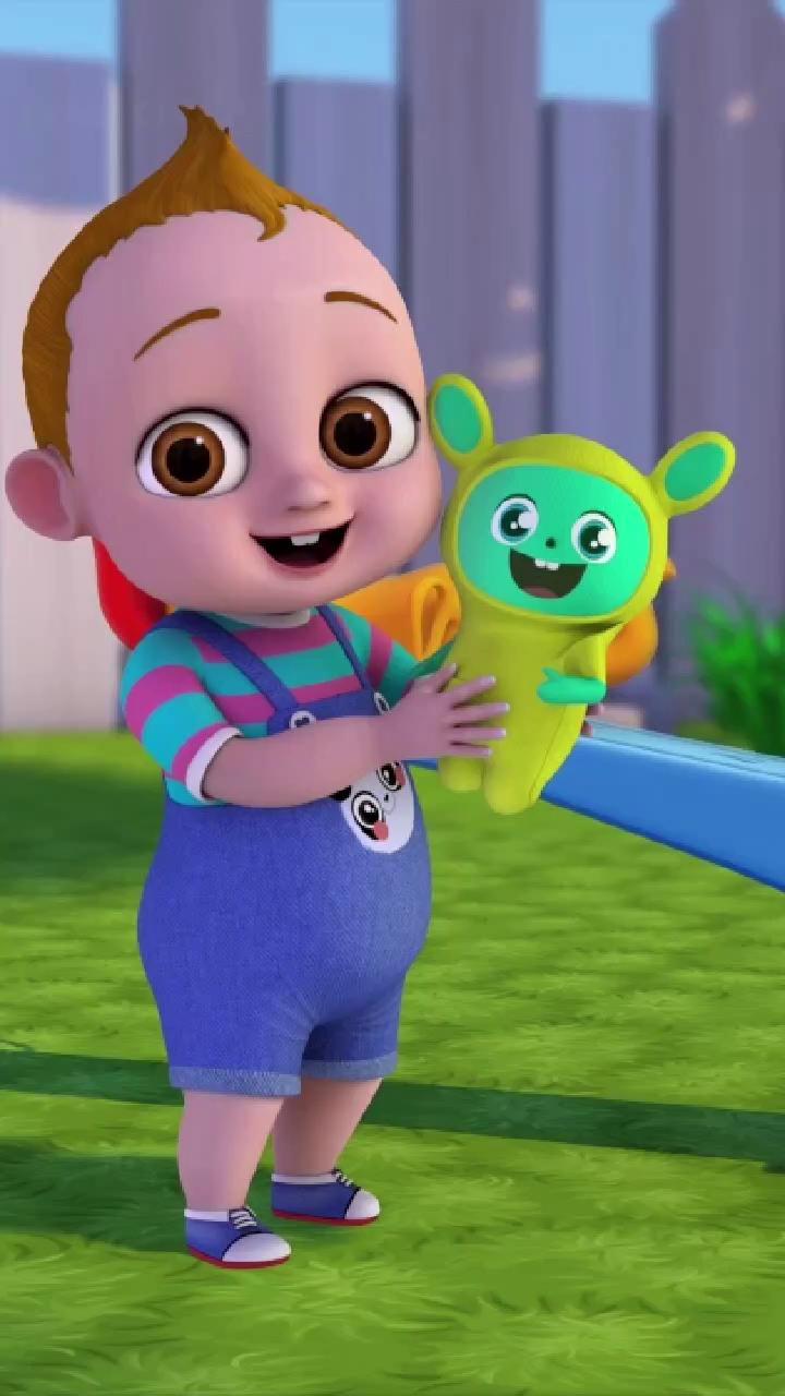 @ChuChu TV