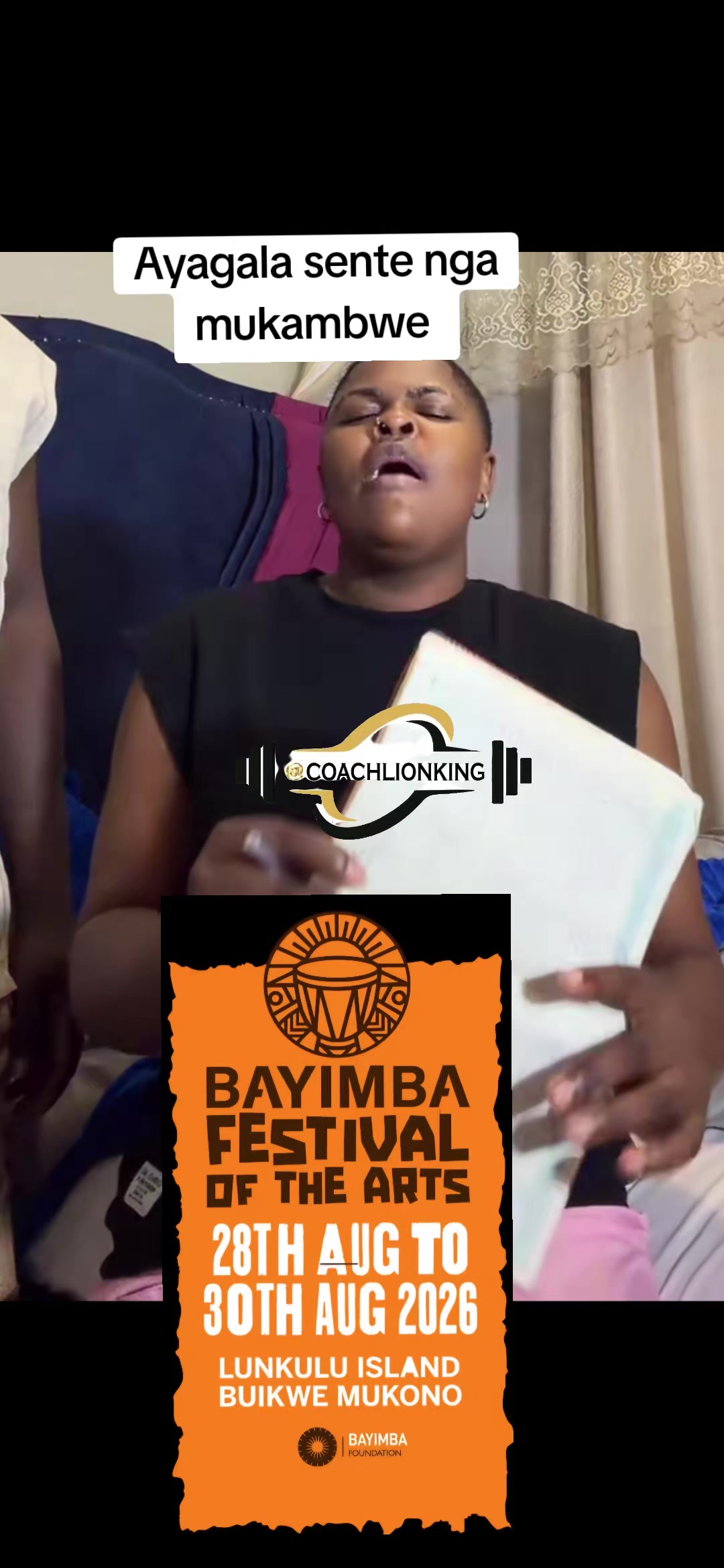 @𝐂𝐨𝐚𝐜𝐡 𝐋𝐈𝐎𝐍 𝐊𝐈𝐍𝐆