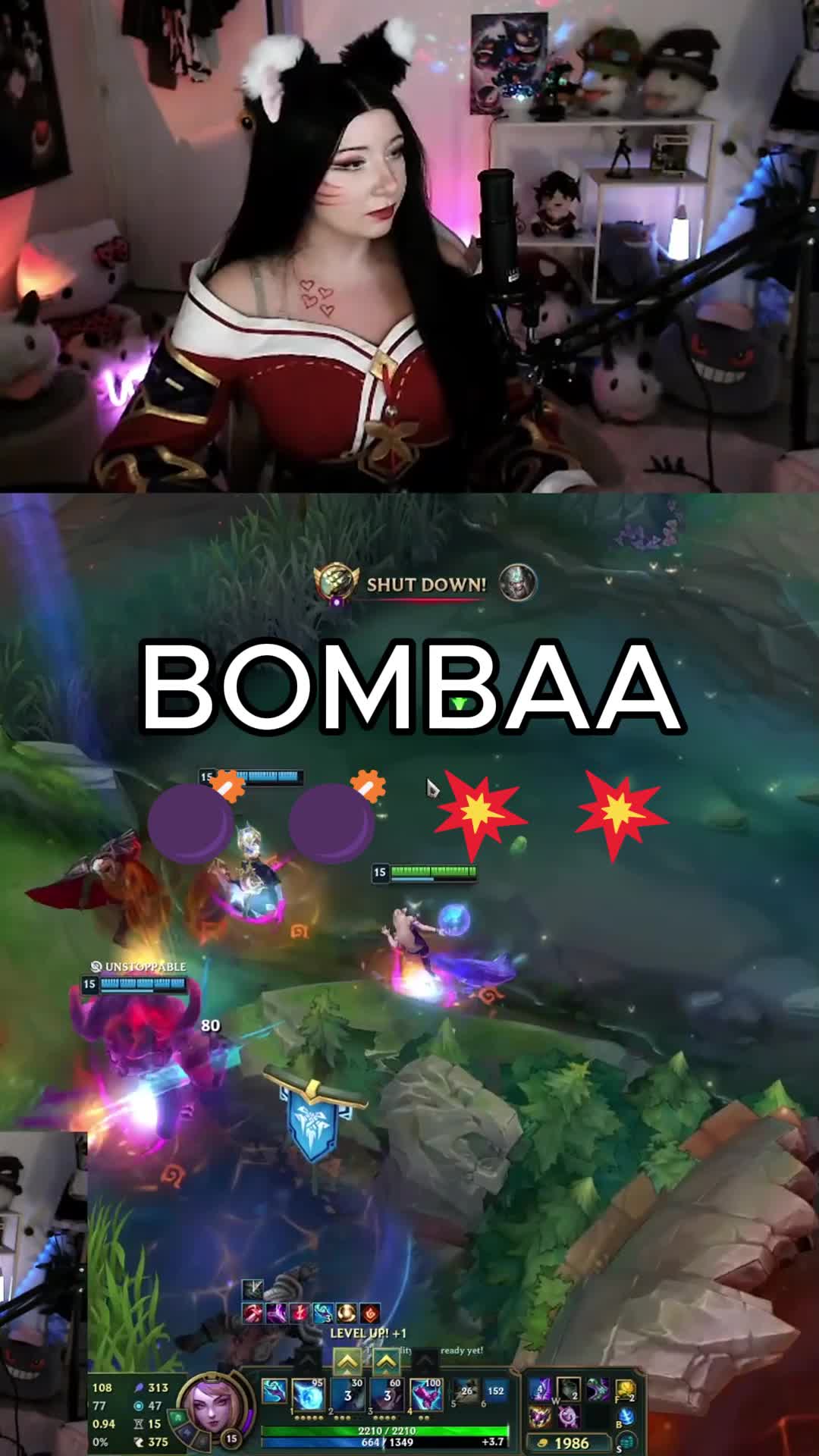 @Miss Kira