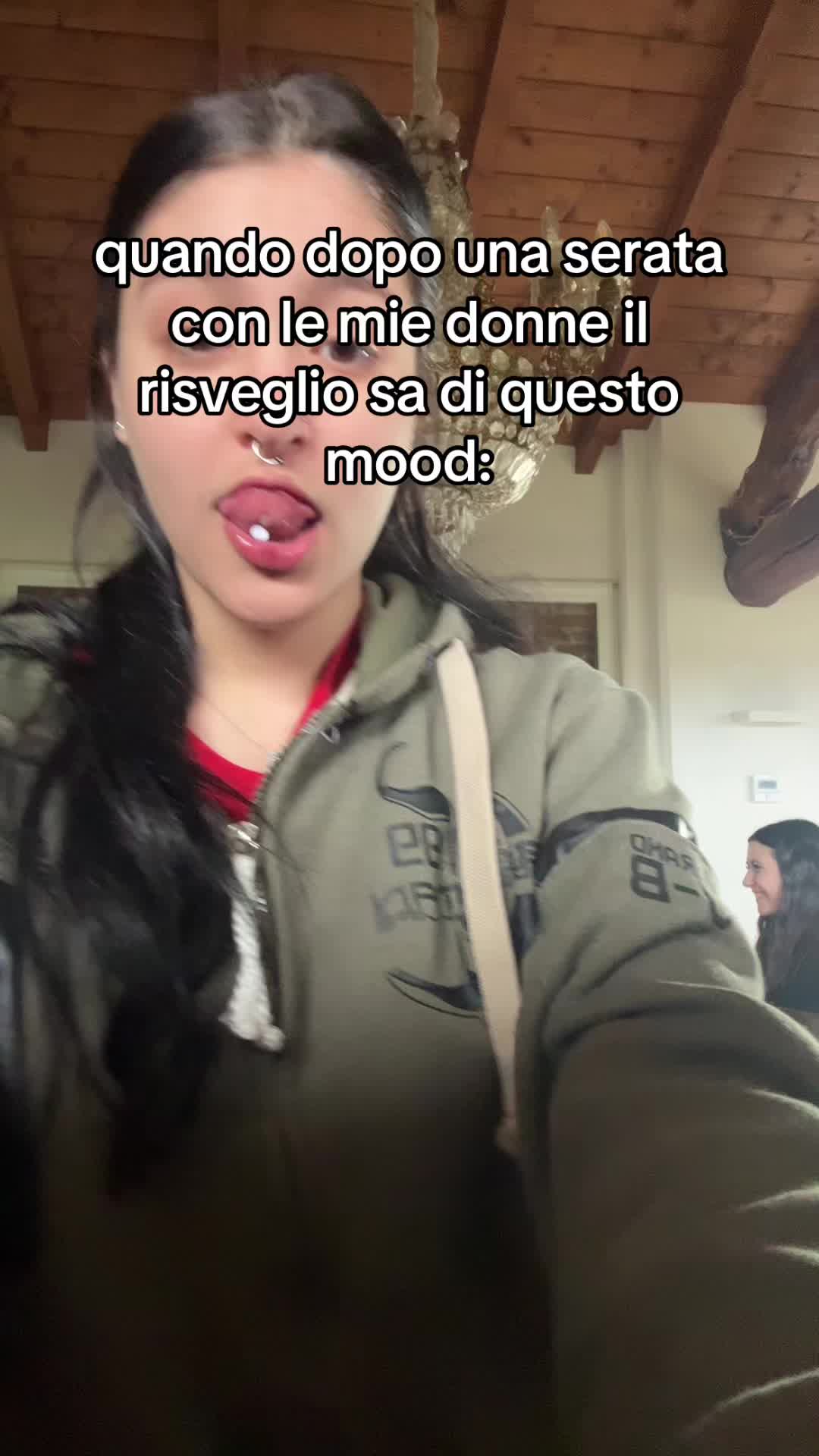 @ciao sono la piccola sanz
