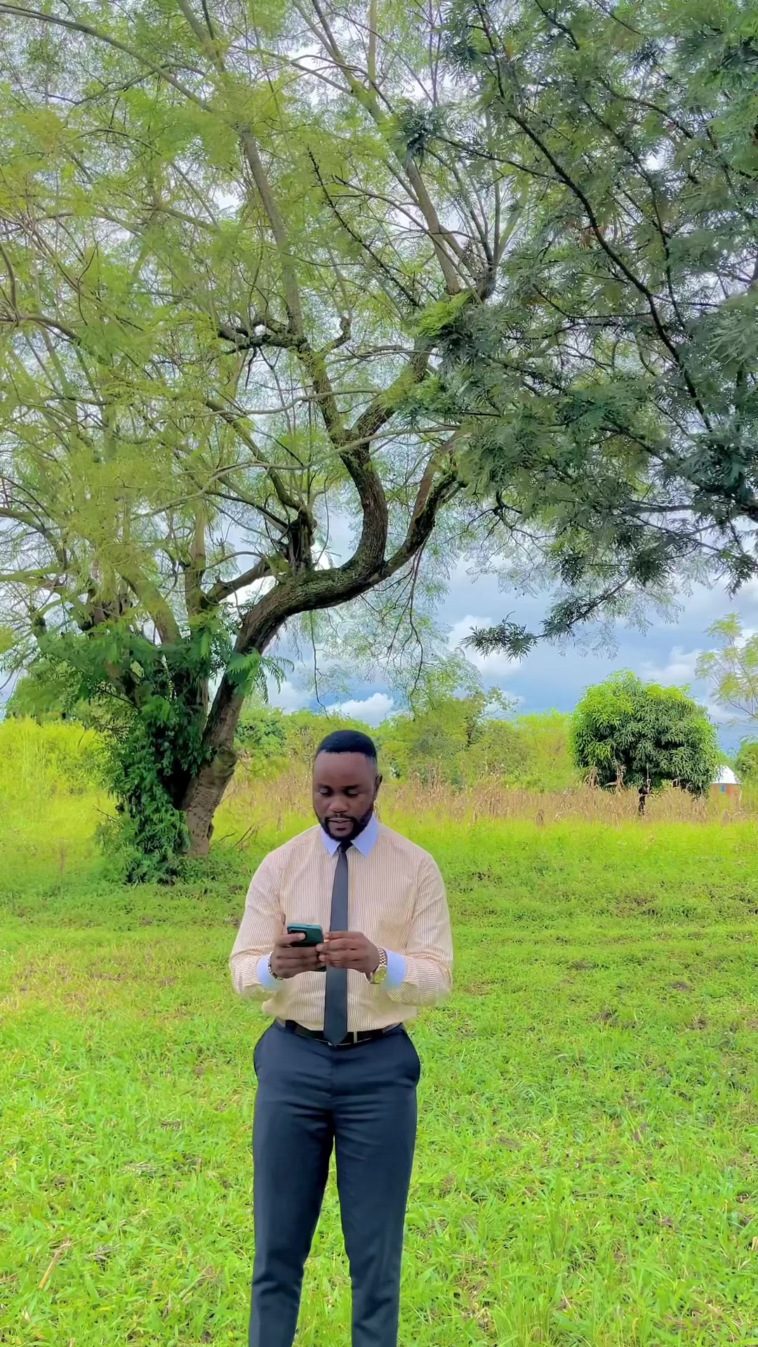 @Agrey Teddy Mwailolo