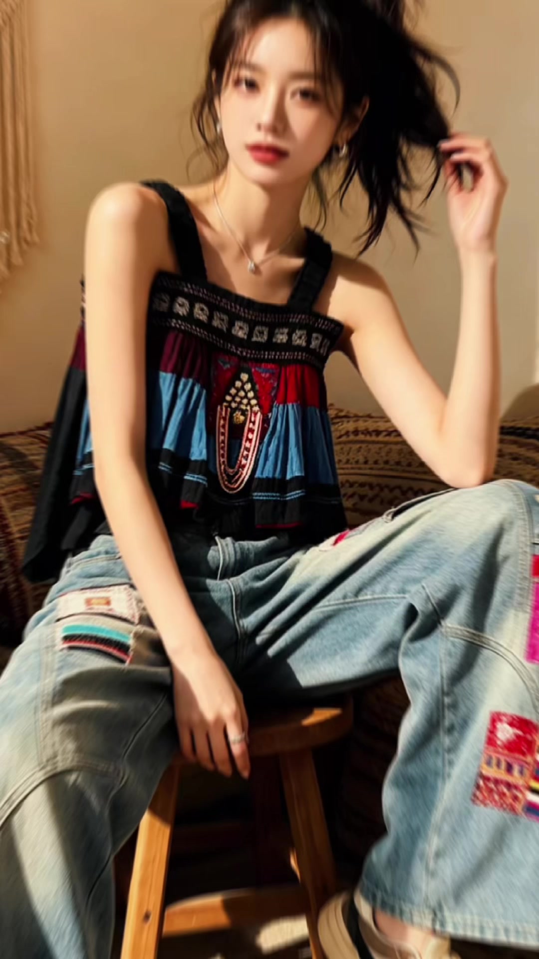 @Le Leezu Tribal Design