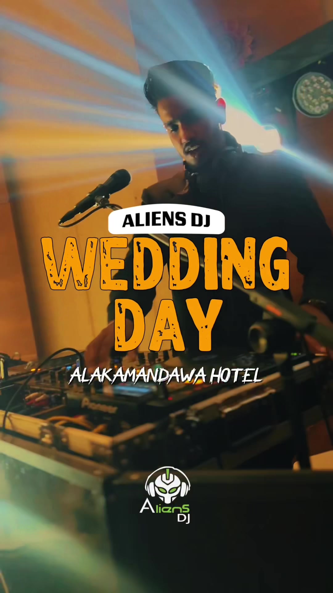 @ALIENS DJ👽💚