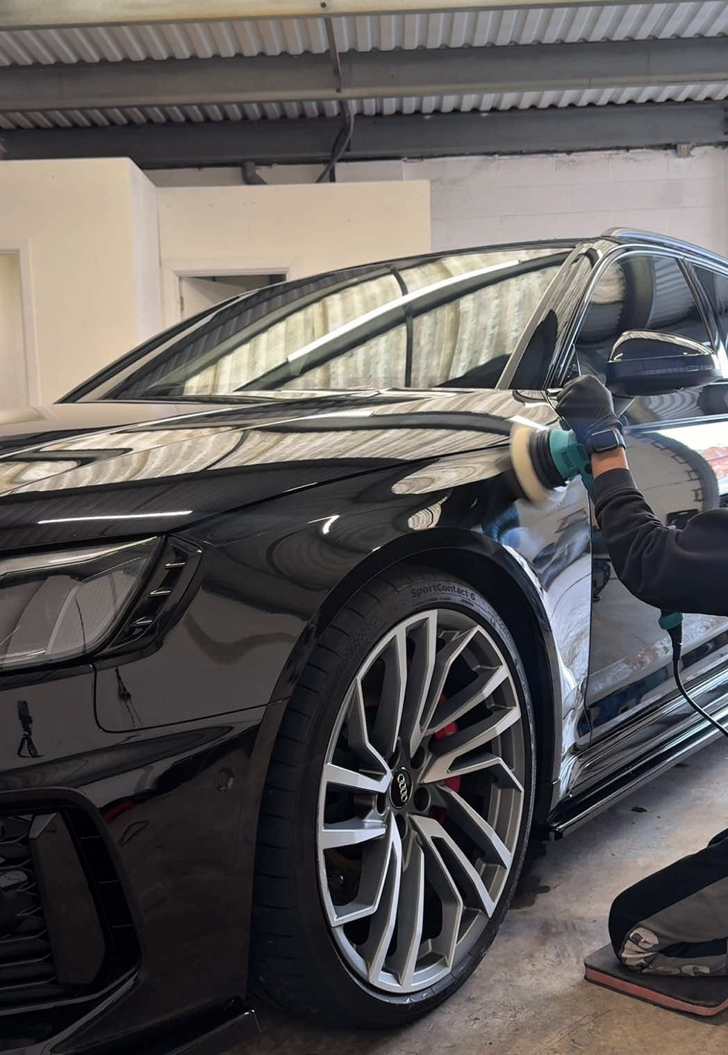 @Carspa Detailing UK