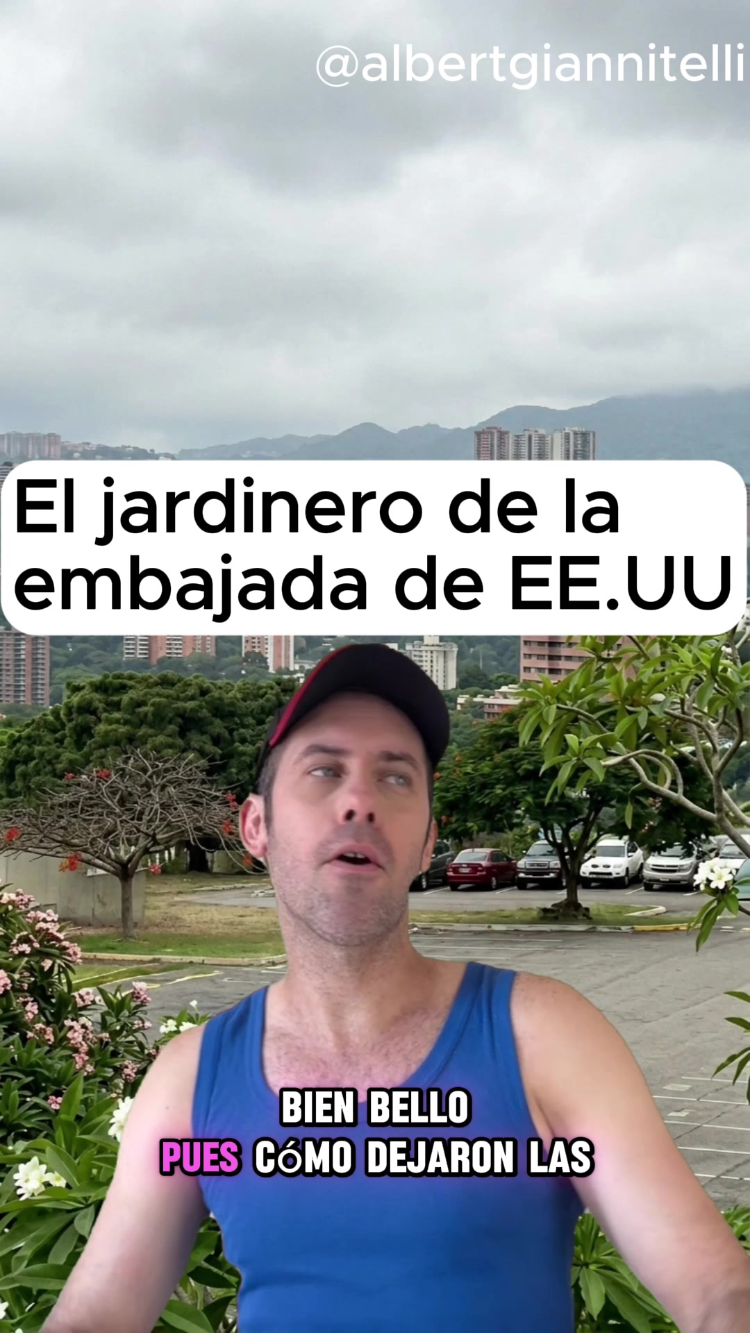 @Albert Giannitelli