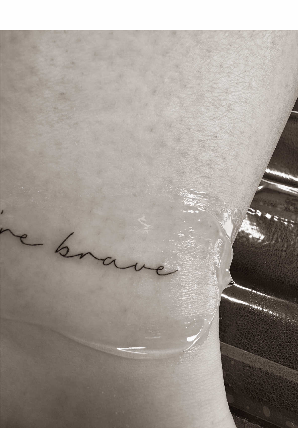 @Inked & Adorned