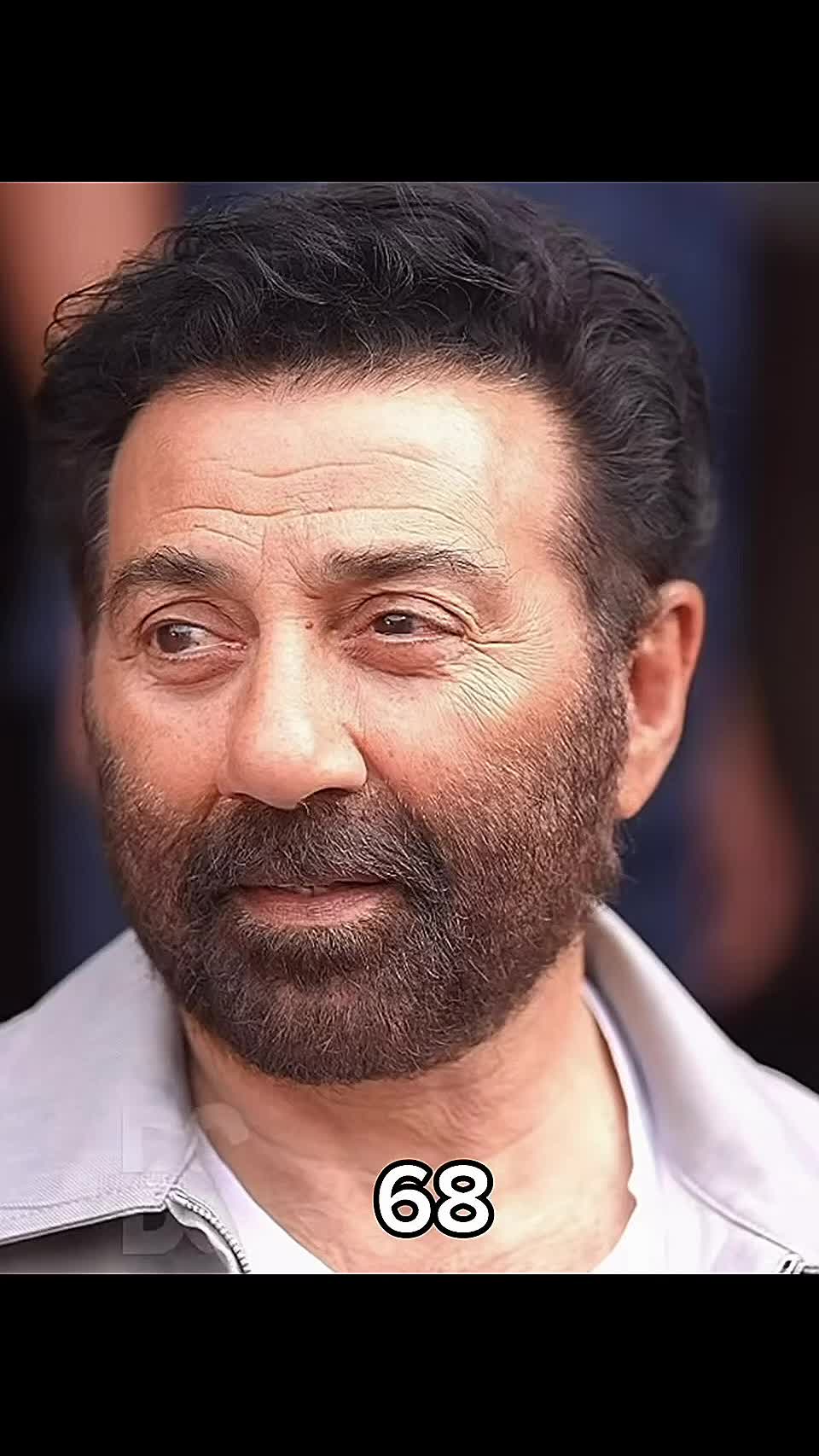 @Sunnydeol🌍