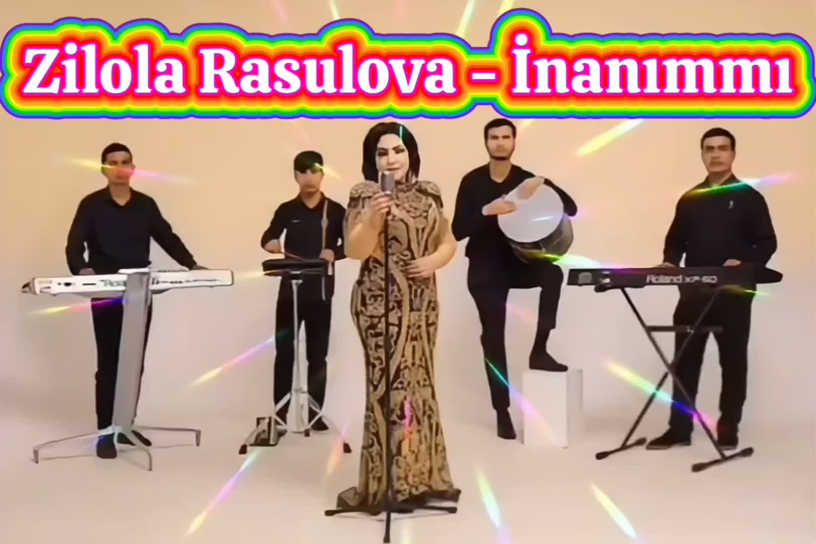 @Azer 🇦🇿 Uzbek 🇺🇿 Music 🎵