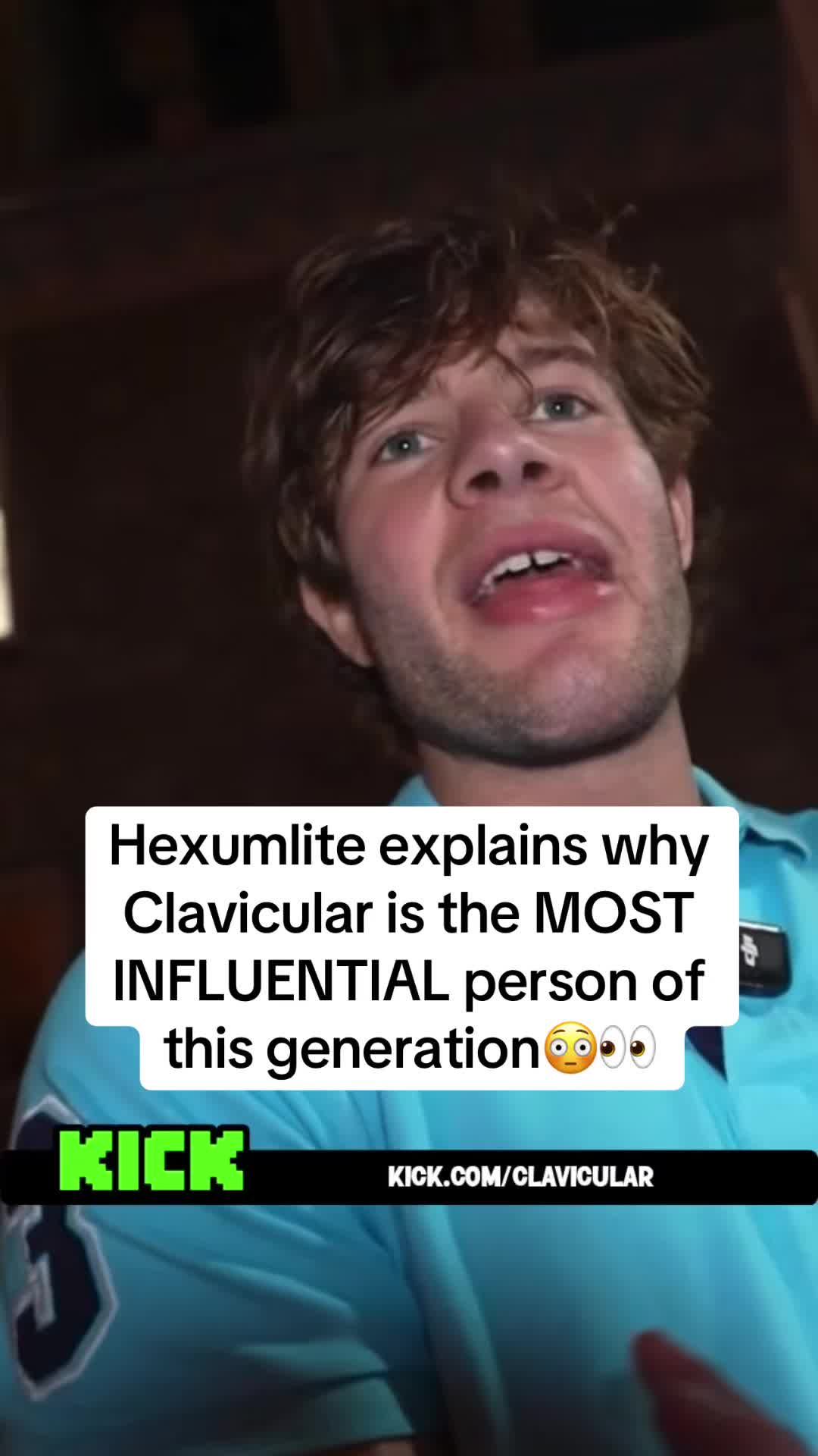 @DR CLAV