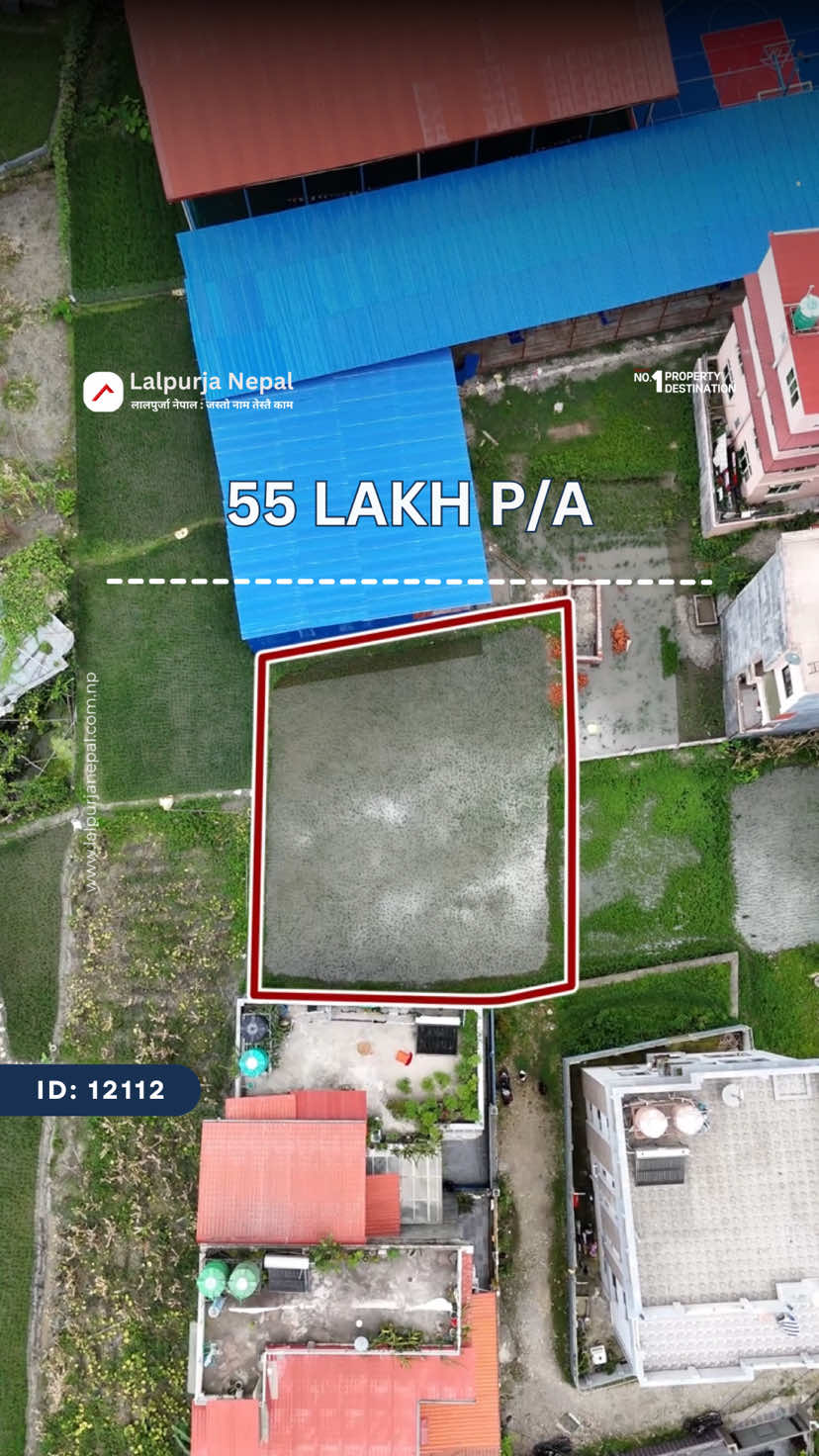 @Lalpurja Nepal लालपुर्जा नेपाल