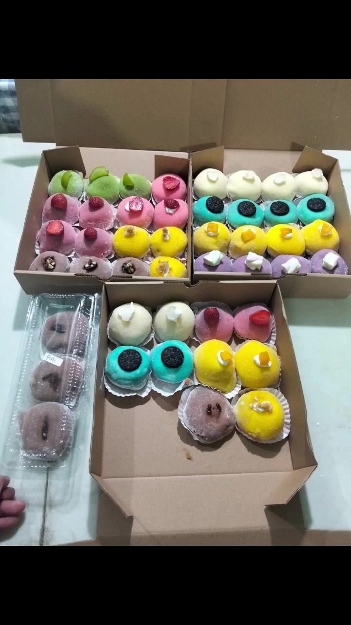 @Happiness Ice 58