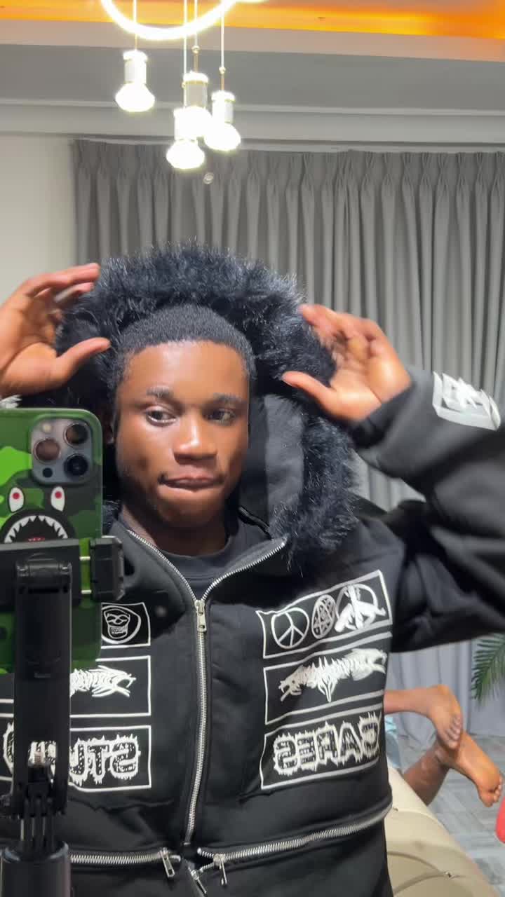 @uglygangster2