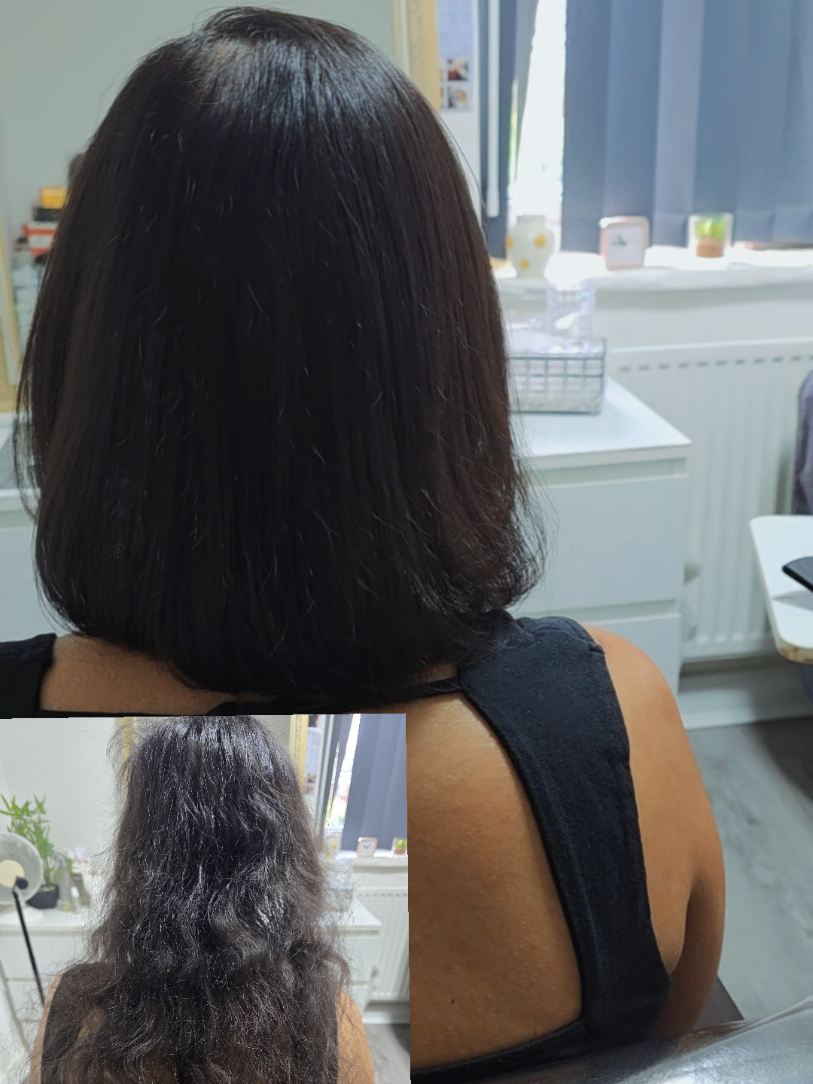 @Pammy’s Hair & Beauty