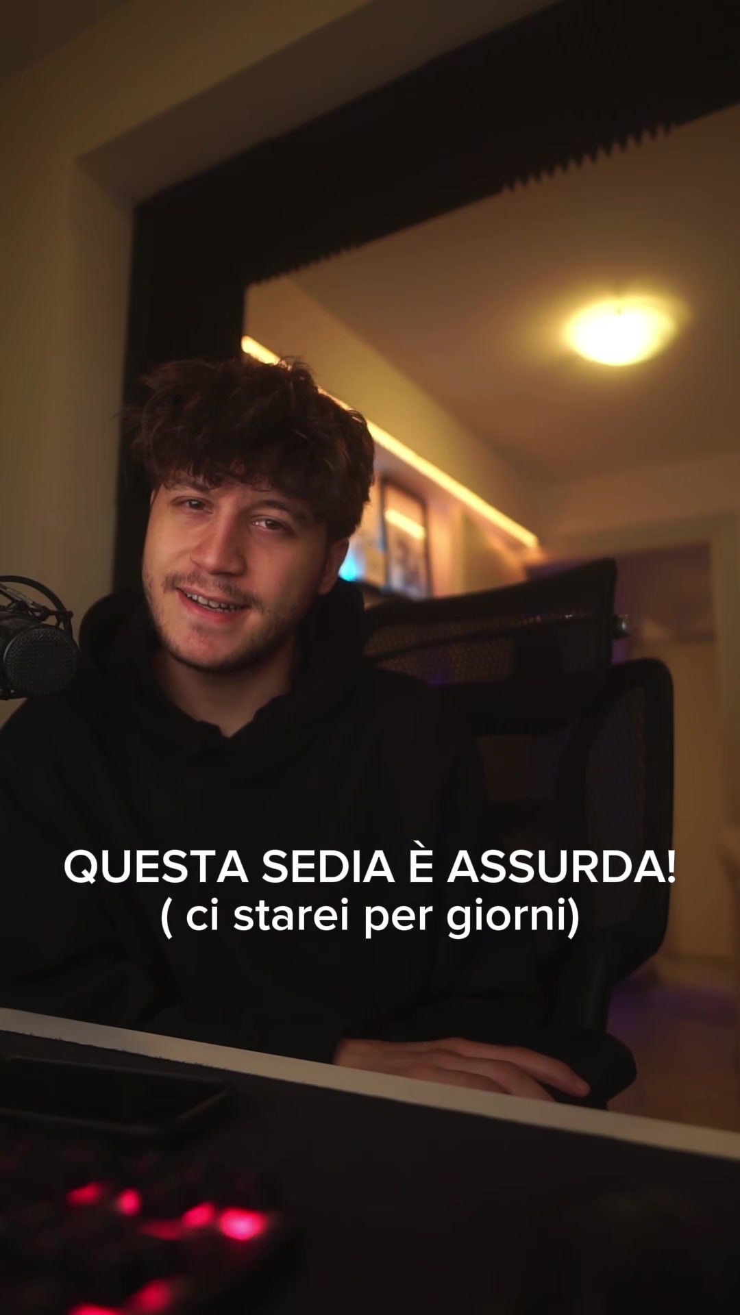 @Luca Chillau