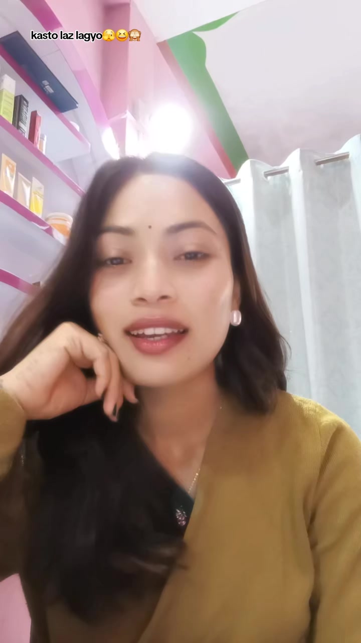 @Muna Gautam