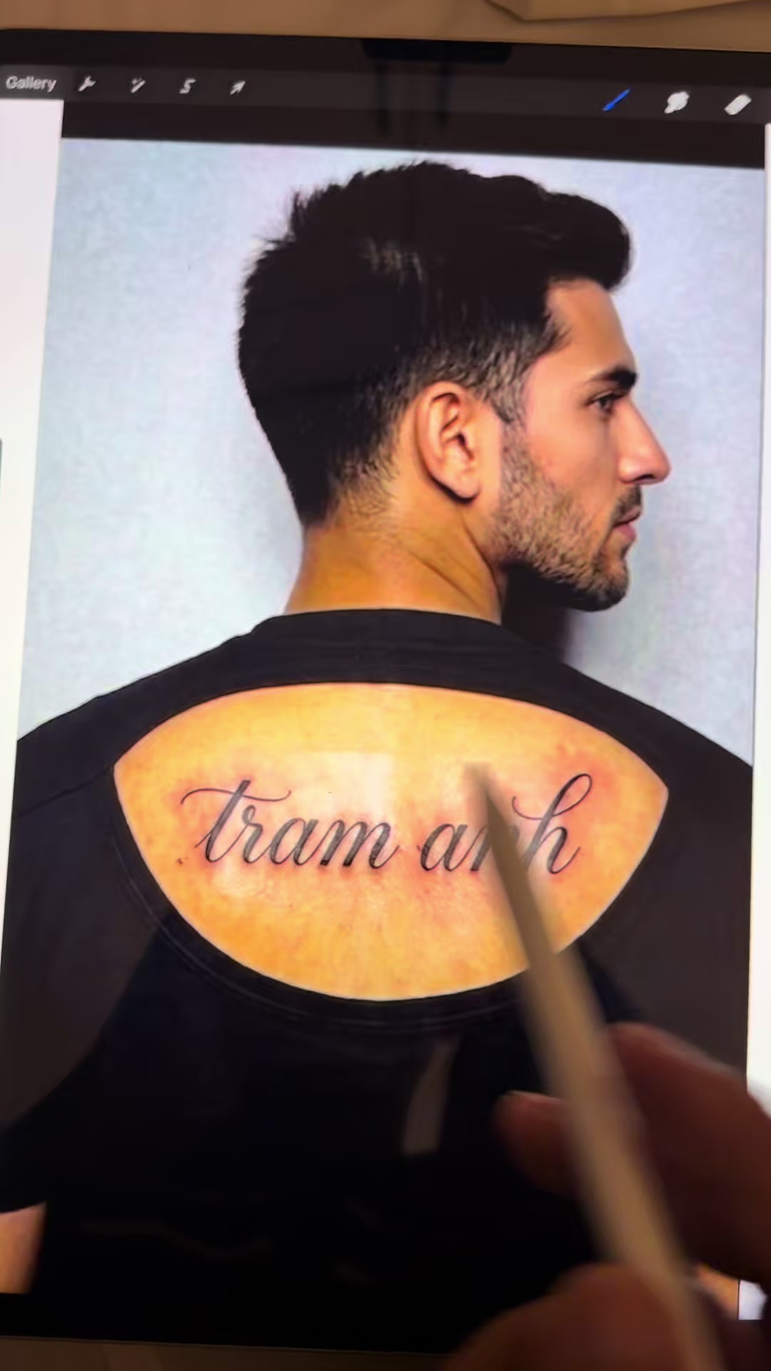 @Việt Trần Tattoo