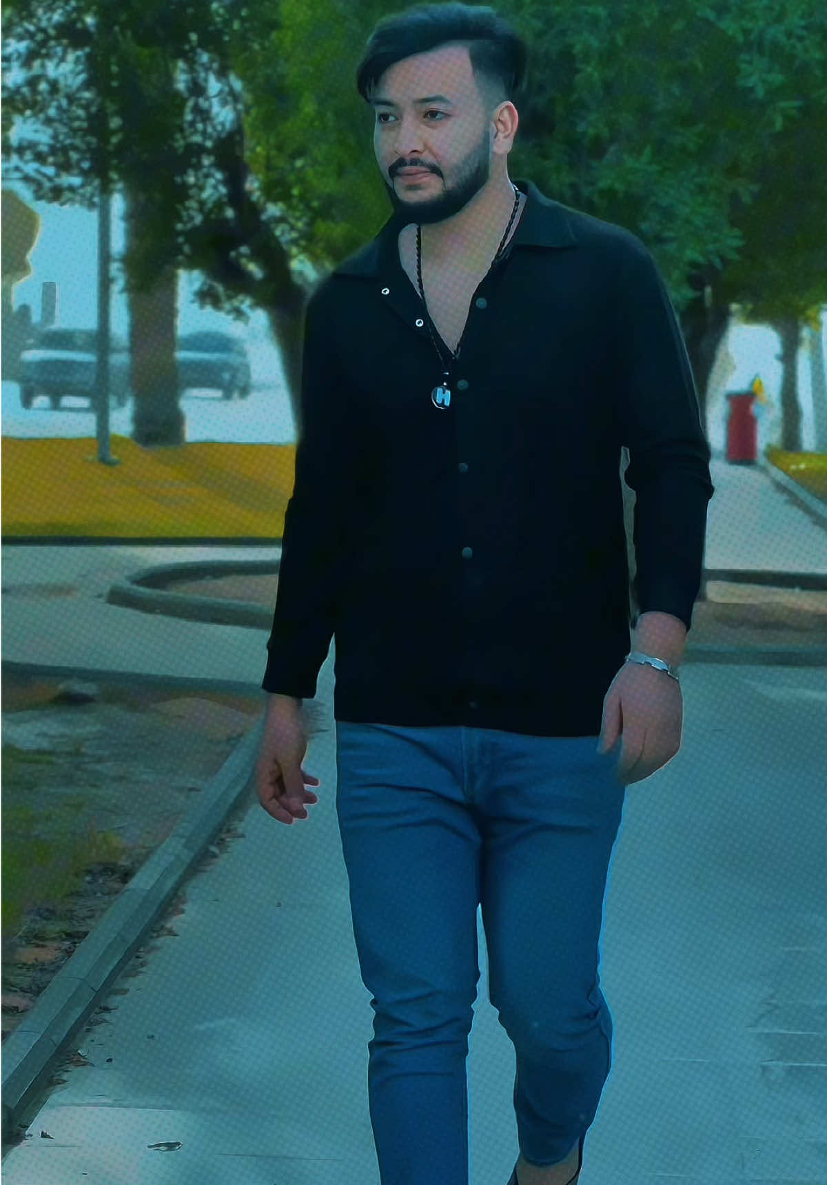 @SILENT BOY HASANđĨđĨ