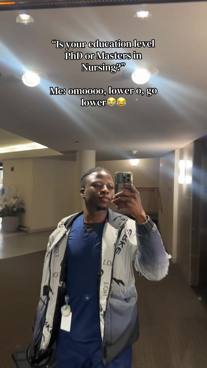 @Nurse TABs👨🏾&zwj;⚕️| Canadian RN
