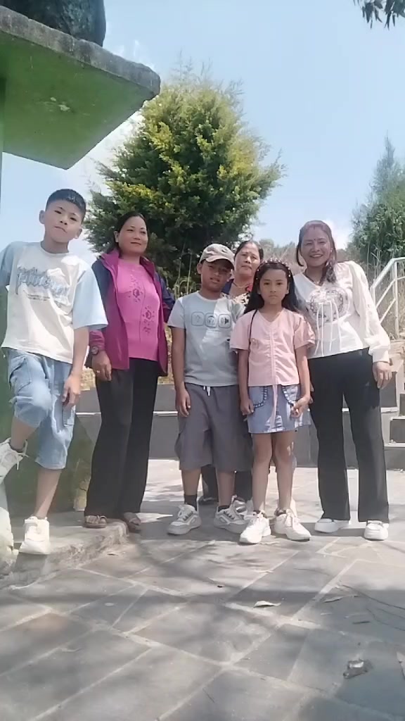 @Sunita Thapa