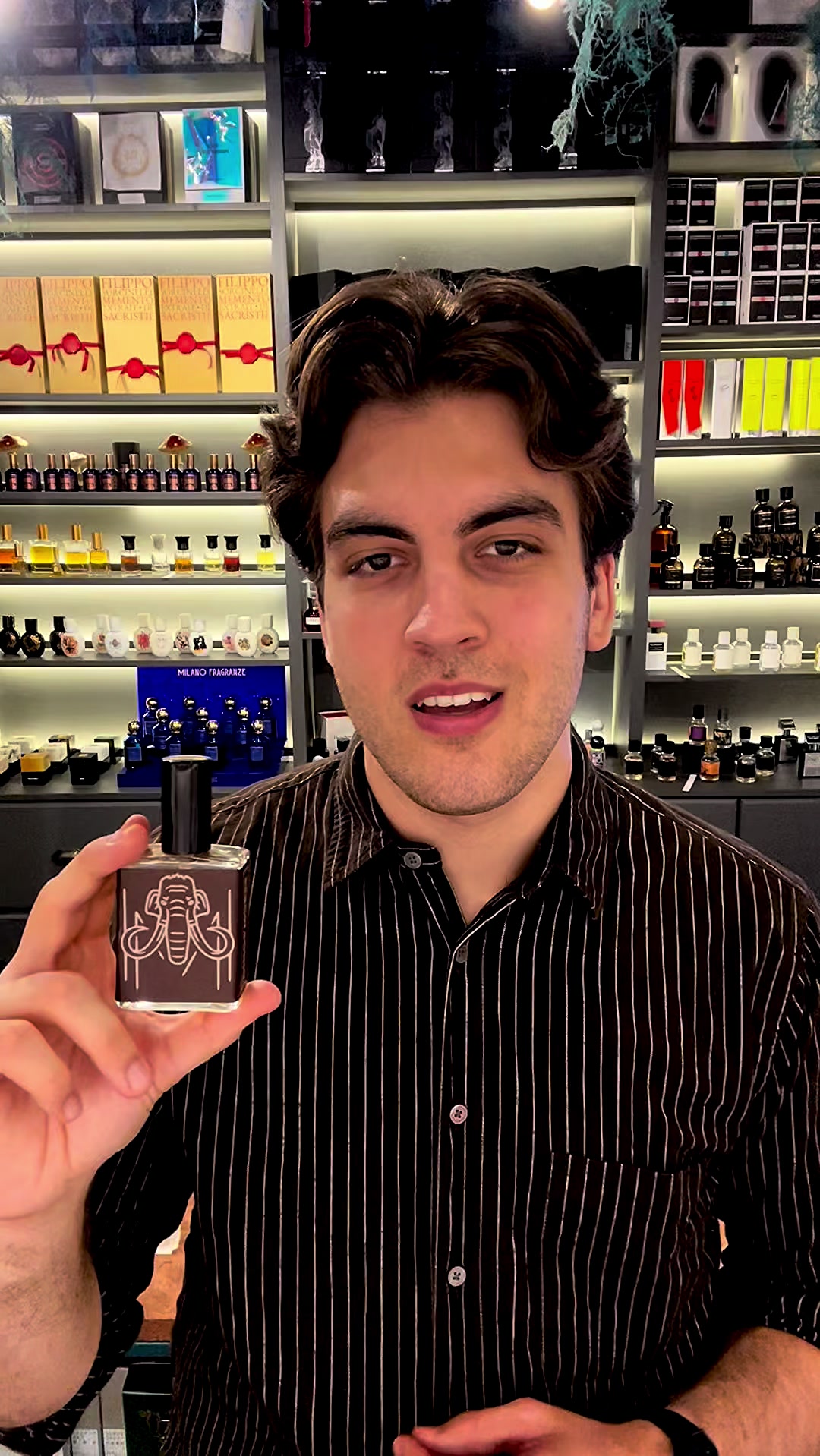 @7scents Perfumery