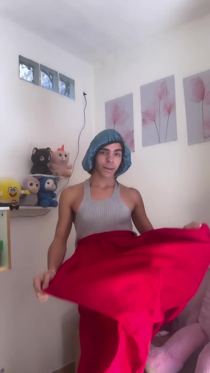 @luana coutto