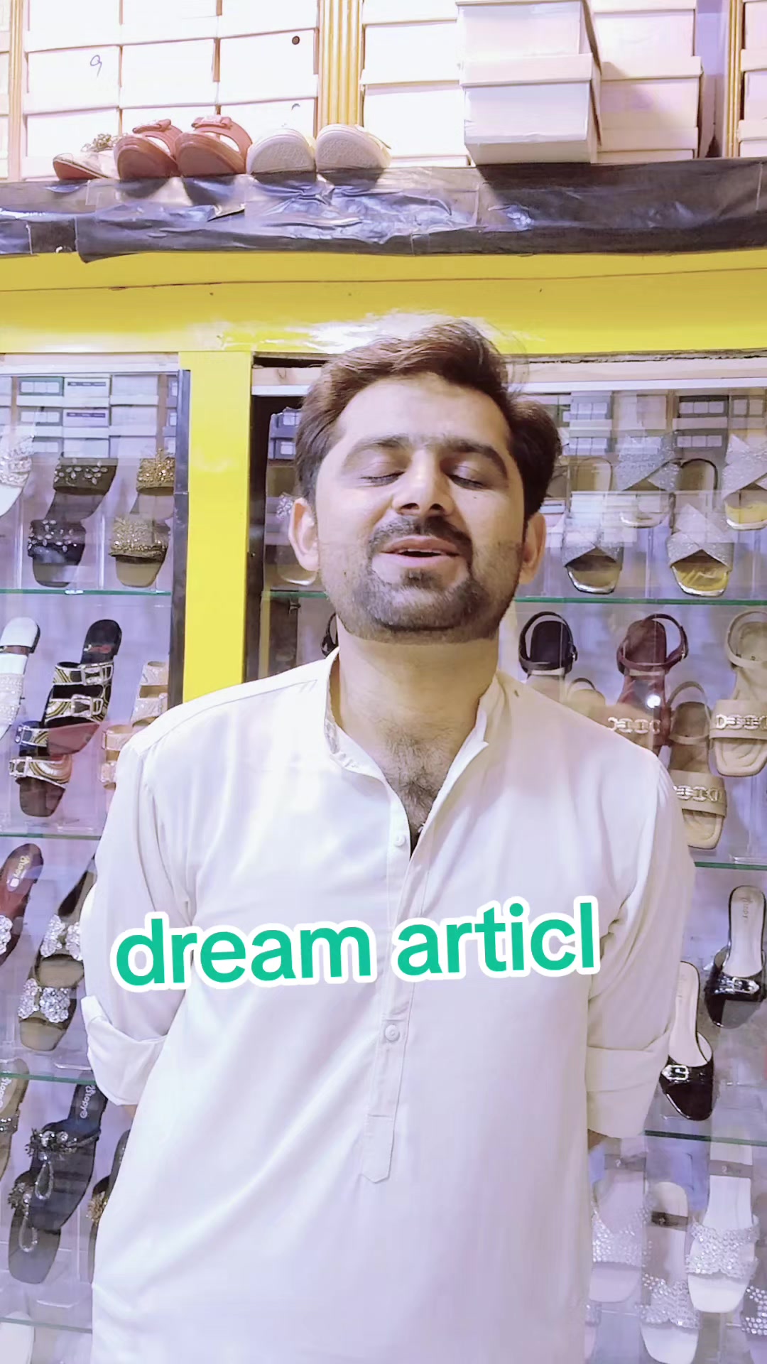 @Jalandhar shoes Tibba