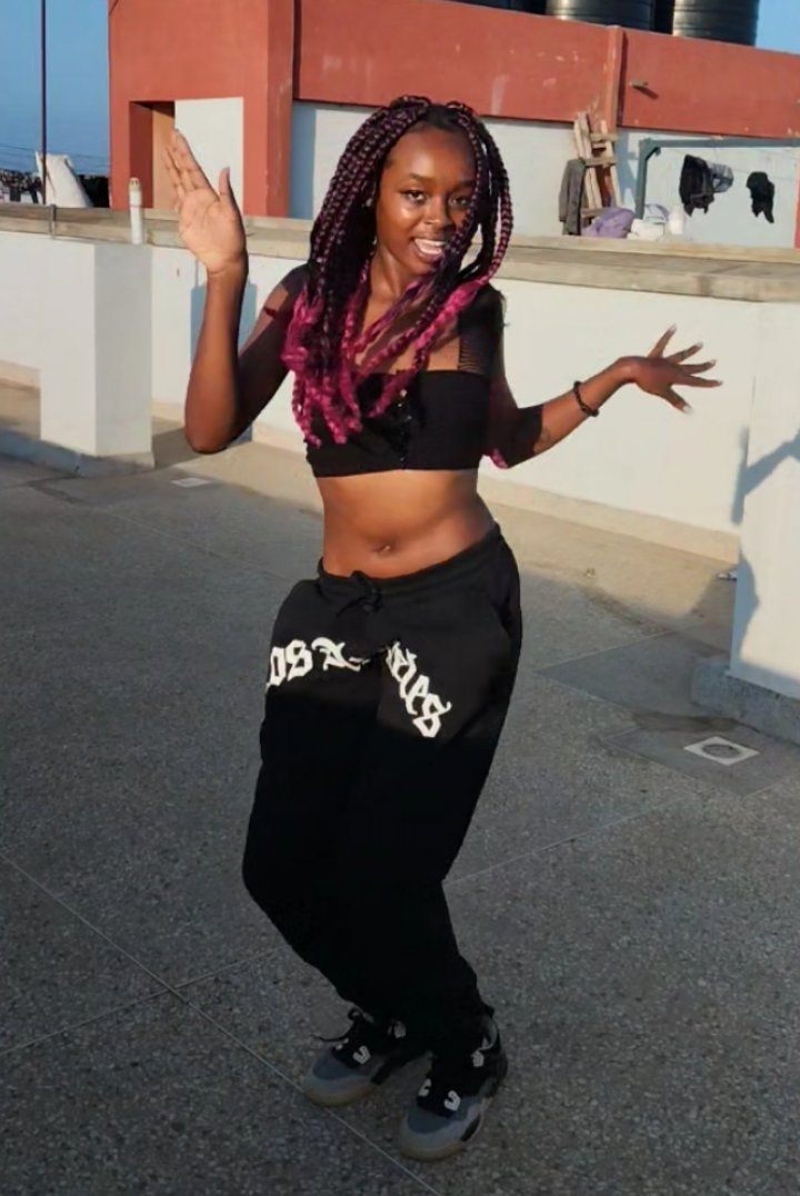 @DancewithManosashi 💃✨🩰