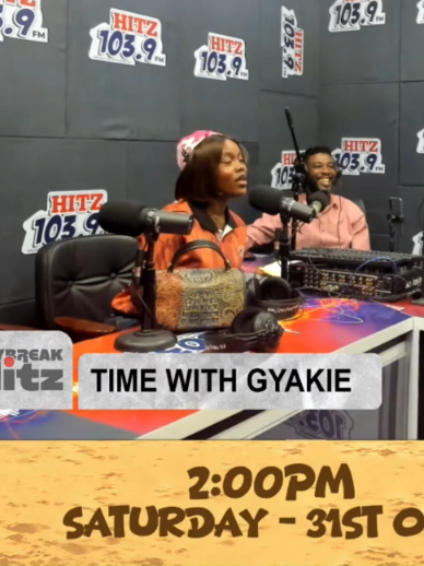 @Hitz 103.9 FM
