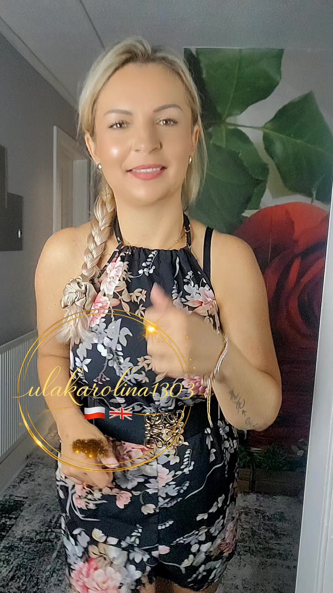 @ulakarolina1303🇵🇱🇬🇧