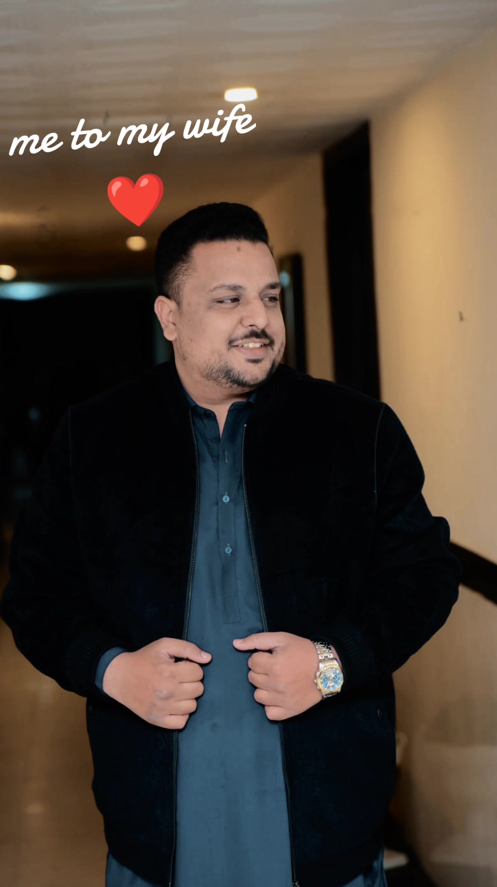 @Saif Ali