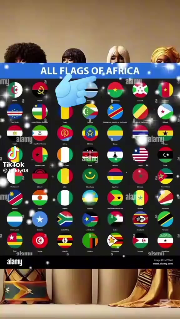 @Africa🌍🇨🇬🇨🇩🇪🇬🇰🇪🇸🇳