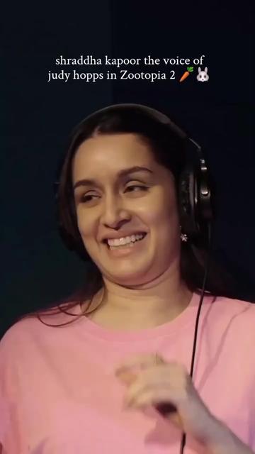 @Shraddha Kapoor