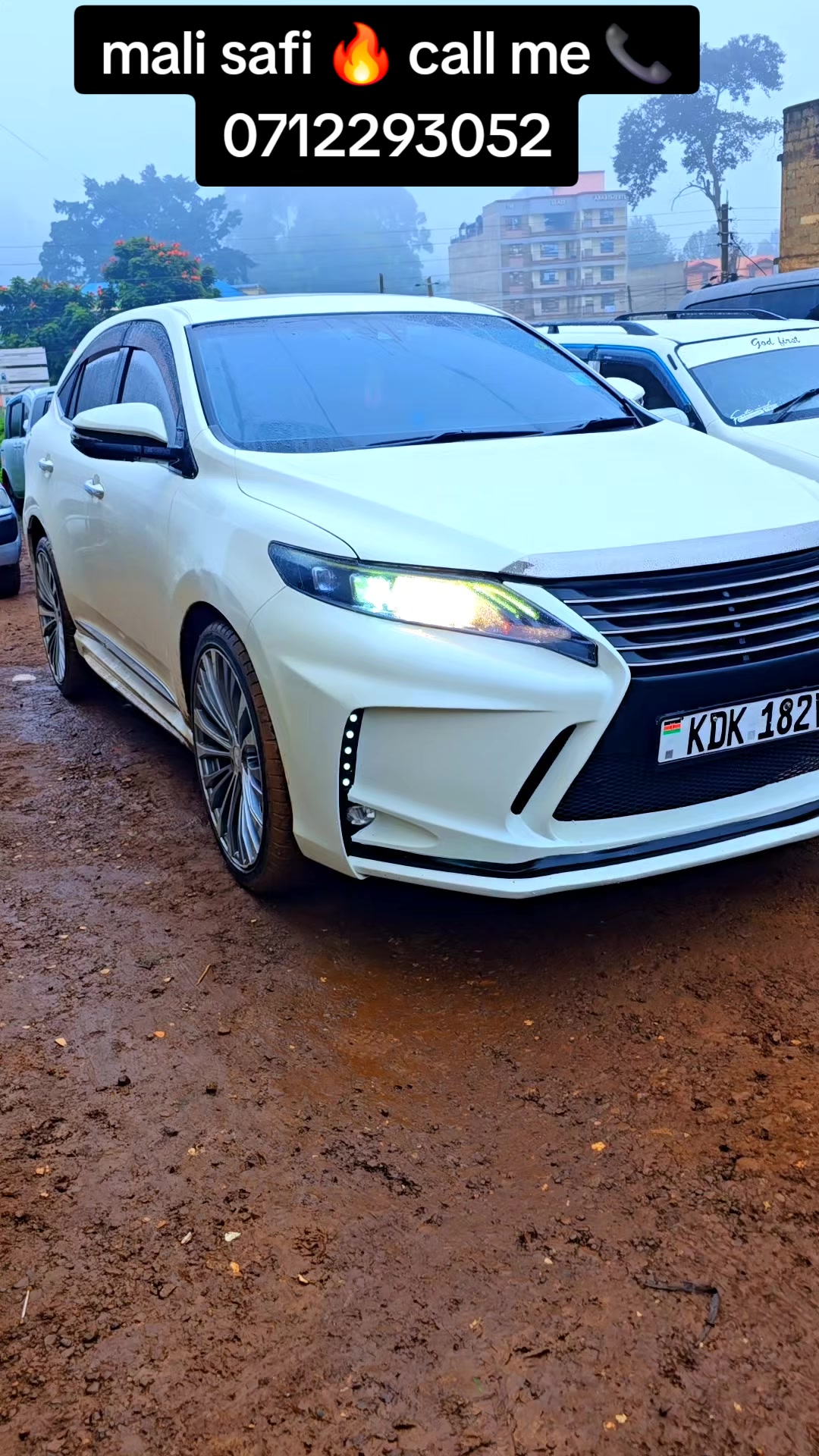 @Ngatomotors 📌 001 nyeri