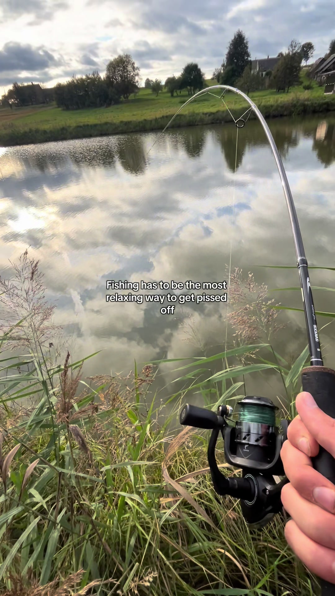 @Fishing With Alekss 🎣💎