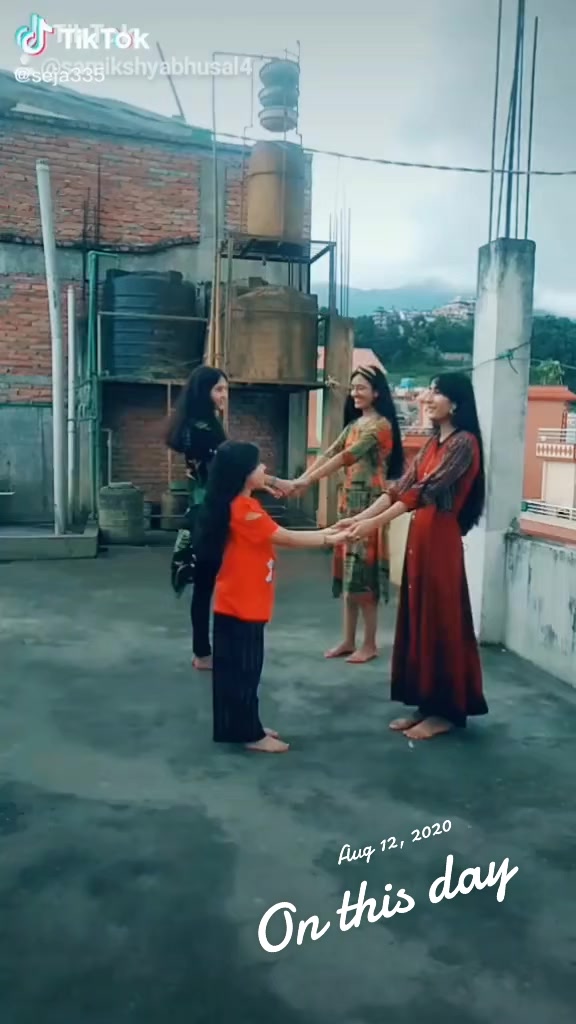 @Sujata Bhusal