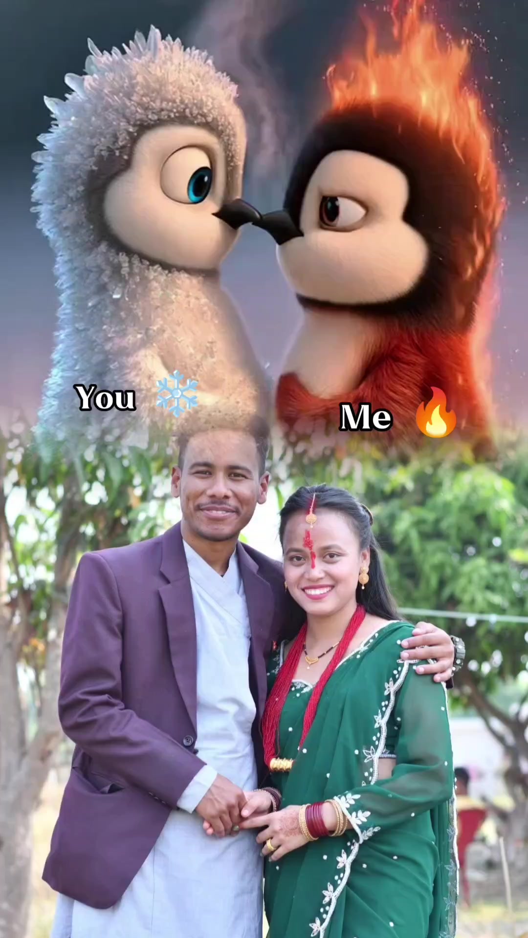 @तनुजा थापा🦋🎌🇳🇵