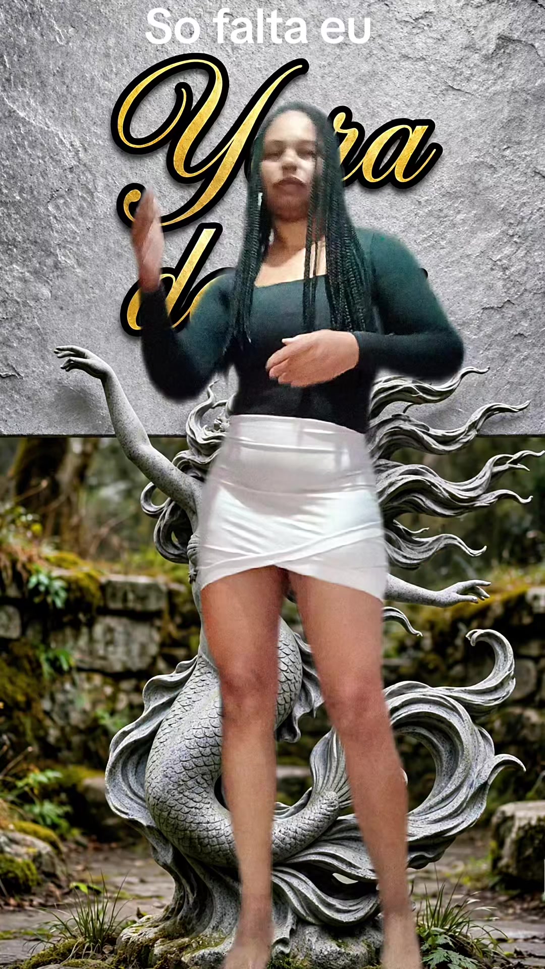 @⚡️💋🌶YARA do JOSE BACALHAU