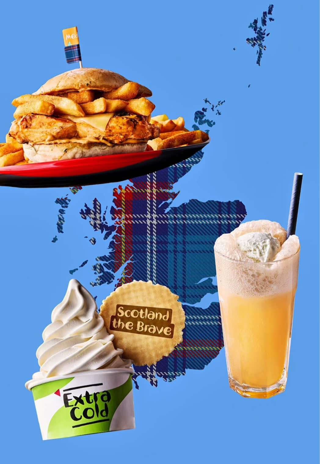 @Nando&rsquo;s UK & Ireland