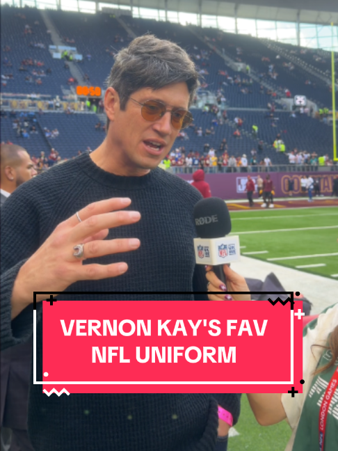 @NFL UK & Ireland