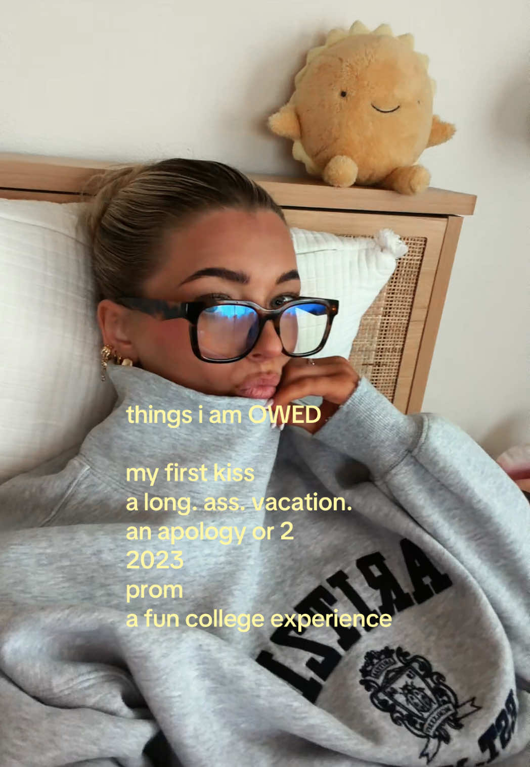 @Sofie Pearl