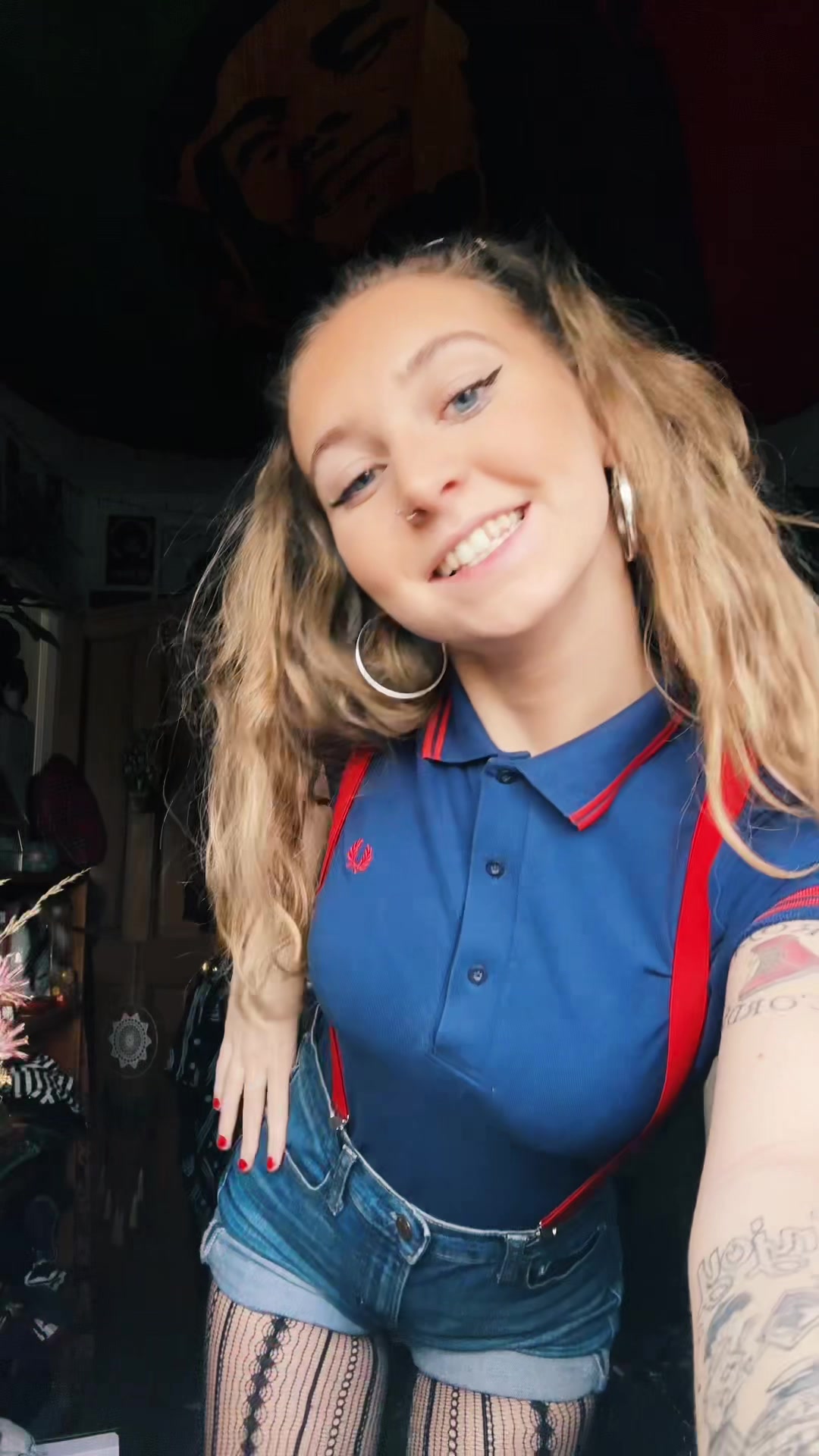 @sophiarudegirl
