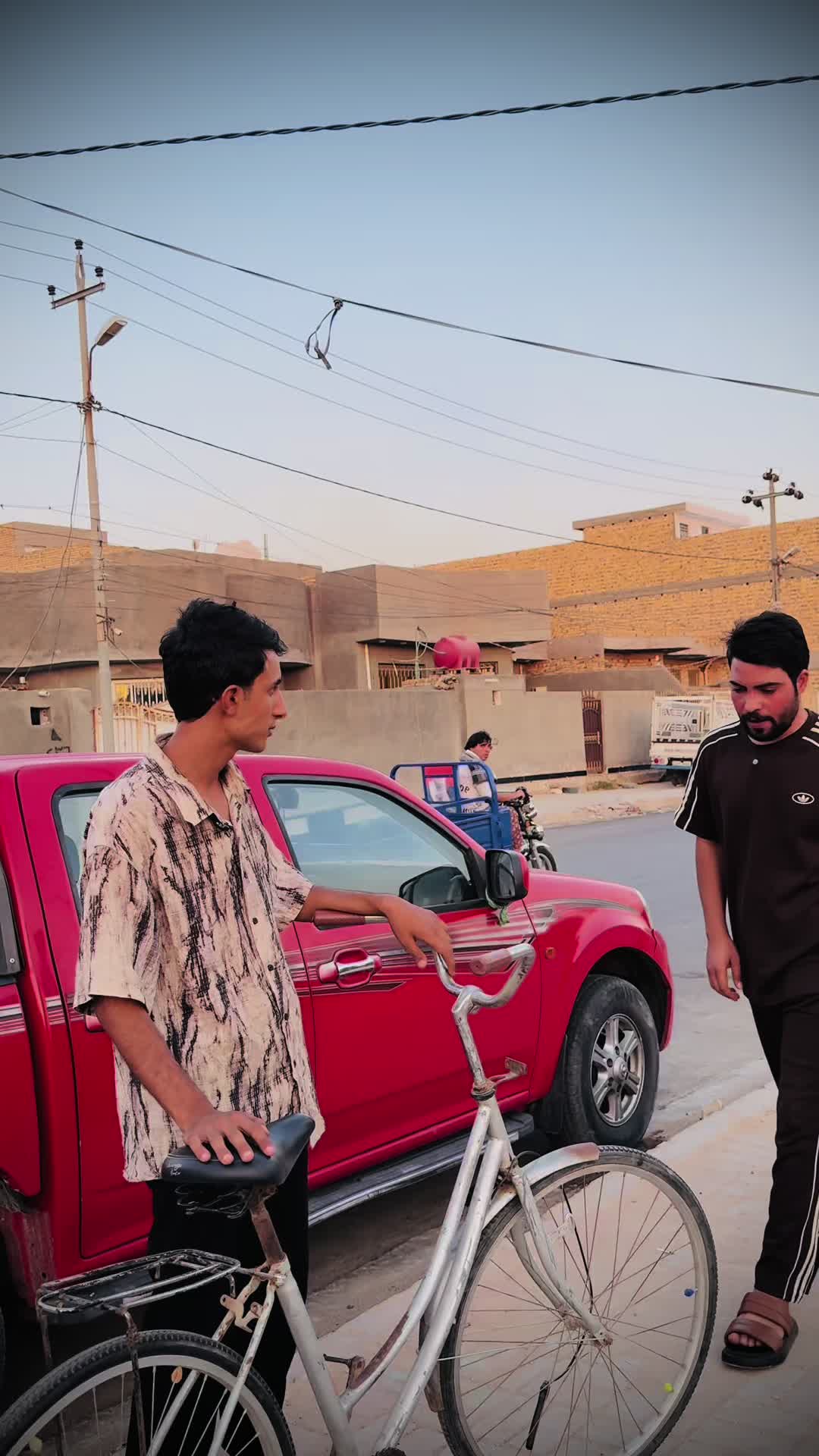 @ابو نـون : thayir