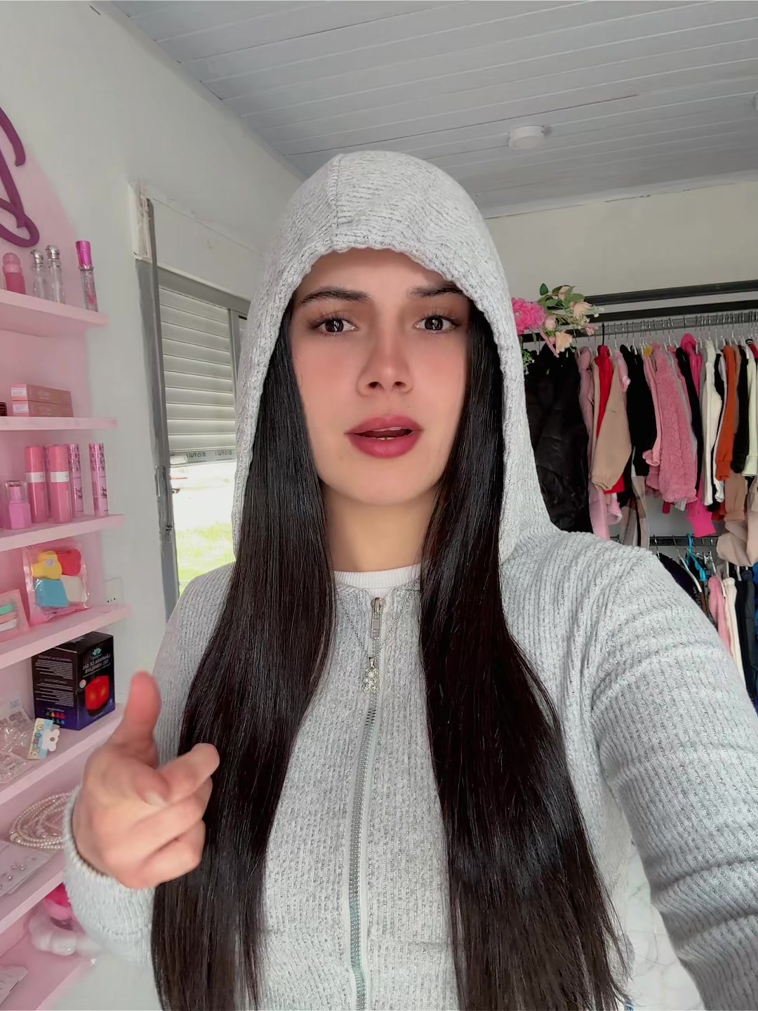 @Selena Calistro