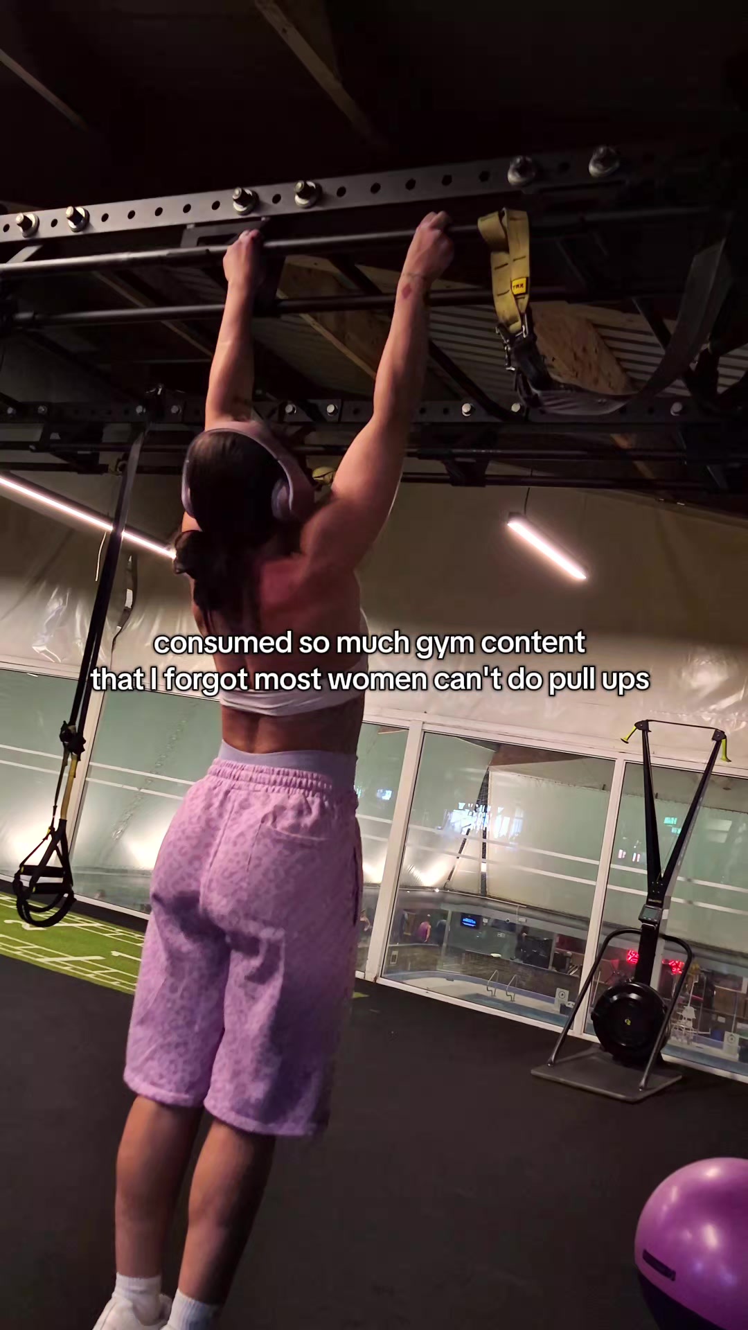 @K | Pole & Calisthenics ๐คธโ๏ธ