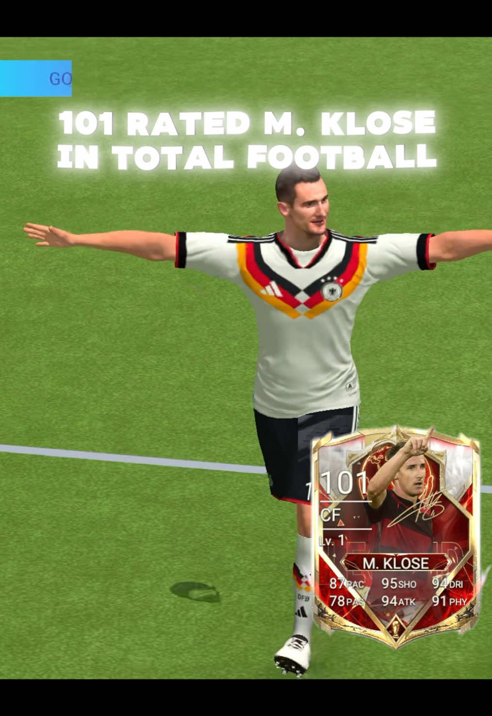 @Total Football Europe