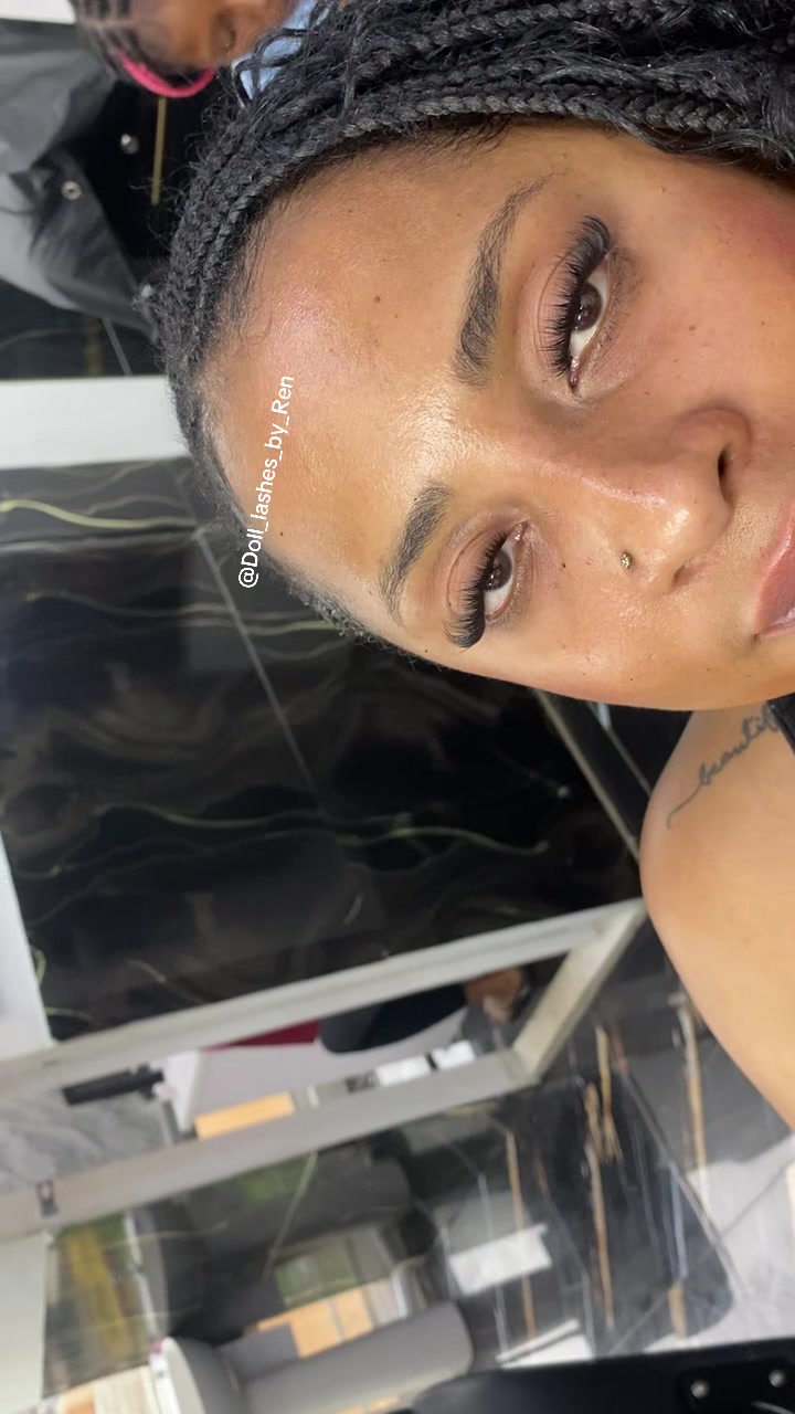 @Doll_lashes_by_Ren